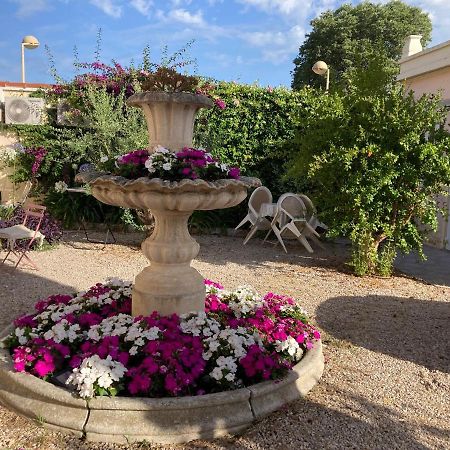 Le Vauban Otel Villefranche-sur-Mer Dış mekan fotoğraf