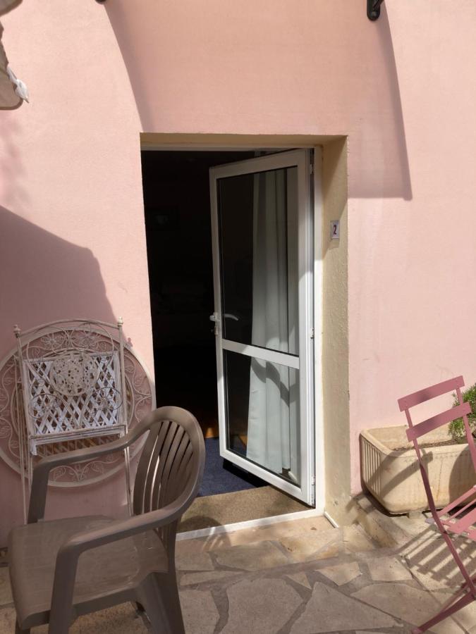 Le Vauban Otel Villefranche-sur-Mer Dış mekan fotoğraf